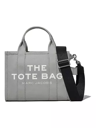 MARC JACOBS | Sac - Cabas THE SMALL TOTE | grau
